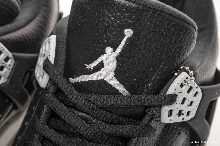 Air Ls 4 Retro Oreo 314254-003 Jordan 1202